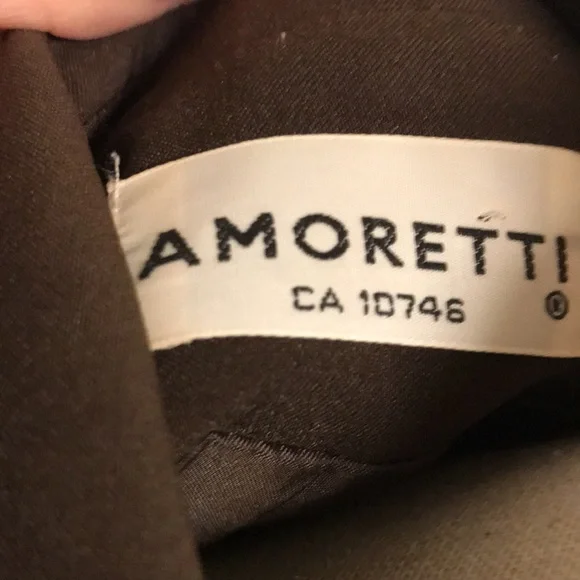Amoretti blazer - Picture 6 of 8